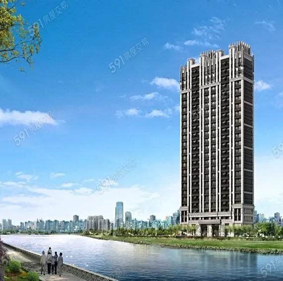 桃園市驗屋桃園區｜天濶