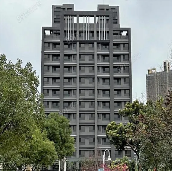 桃園市驗屋桃園區｜源峰欣境