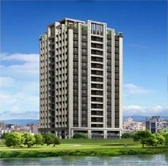 新北市驗屋三重區｜仁仁河