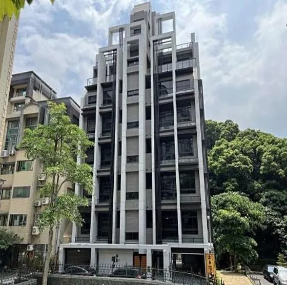 台北市驗屋內湖區｜大直禮山