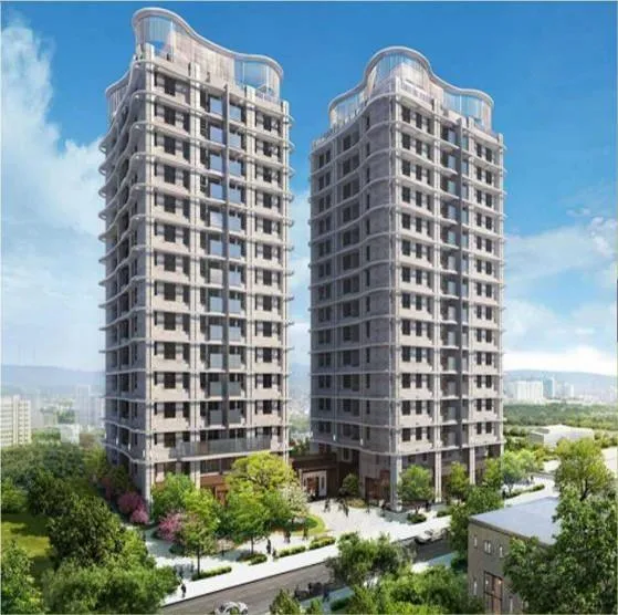 新北市驗屋板橋區｜信義嘉和