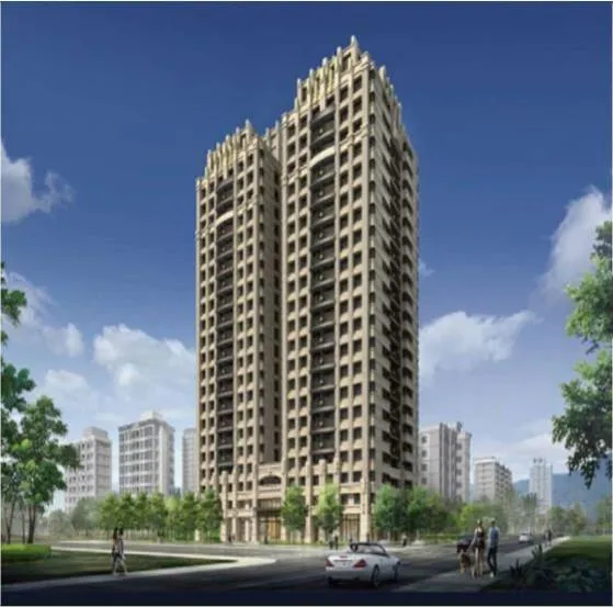 新北市驗屋中和區｜景安之丘