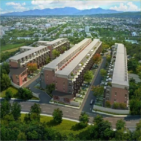 桃園市驗屋觀音區｜嘉樂福