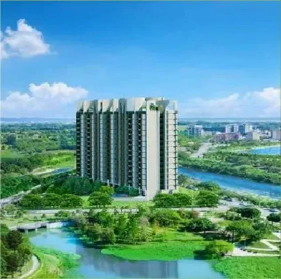 桃園市驗屋中壢區｜新森活