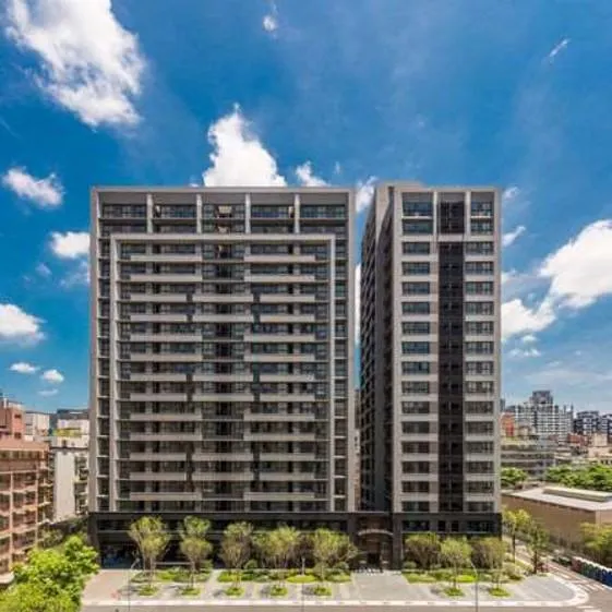 新北市驗屋新莊區｜榮馥大院