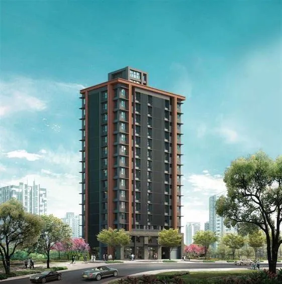 新北市驗屋林口區｜双丰双卉