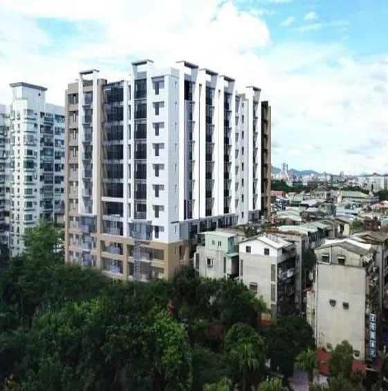 台北市驗屋大同區｜斯文首善