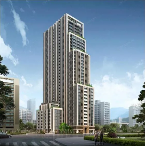 新北市驗屋中和區｜太陽帝國
