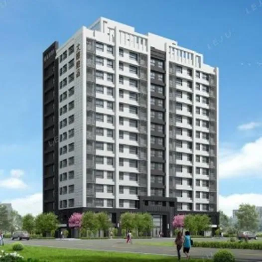 桃園市驗屋桃園區｜大睦敦品