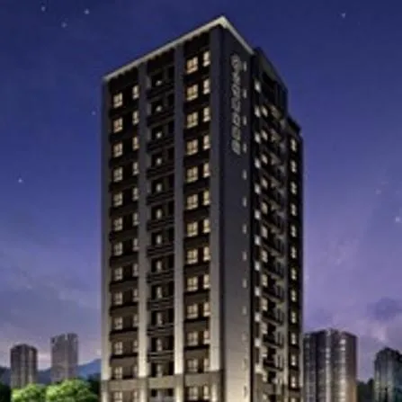 新北市驗屋新莊區｜金橙拾穗