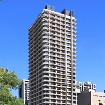 新北市驗屋板橋區｜遠揚之森