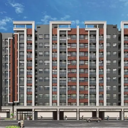 新竹市驗屋北區｜昕觀邸