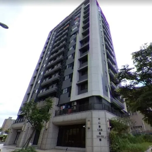 桃園市驗屋桃園區｜鴻築微城市