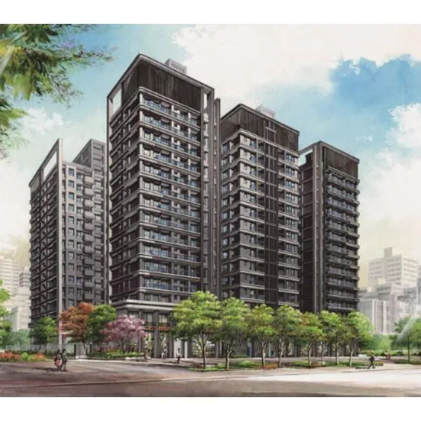 桃園市驗屋桃園區｜福鄉心匯