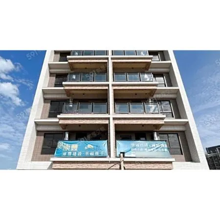 桃園市驗屋觀音區｜閱康豐