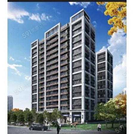 桃園市驗屋中壢區｜站前馥樂