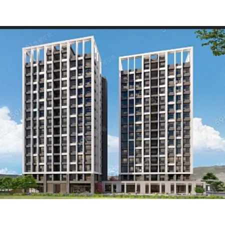新北市驗屋八德區｜海喬言葉之庭