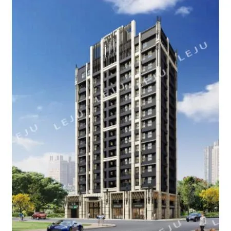 新北市驗屋新莊區｜國鉅富
