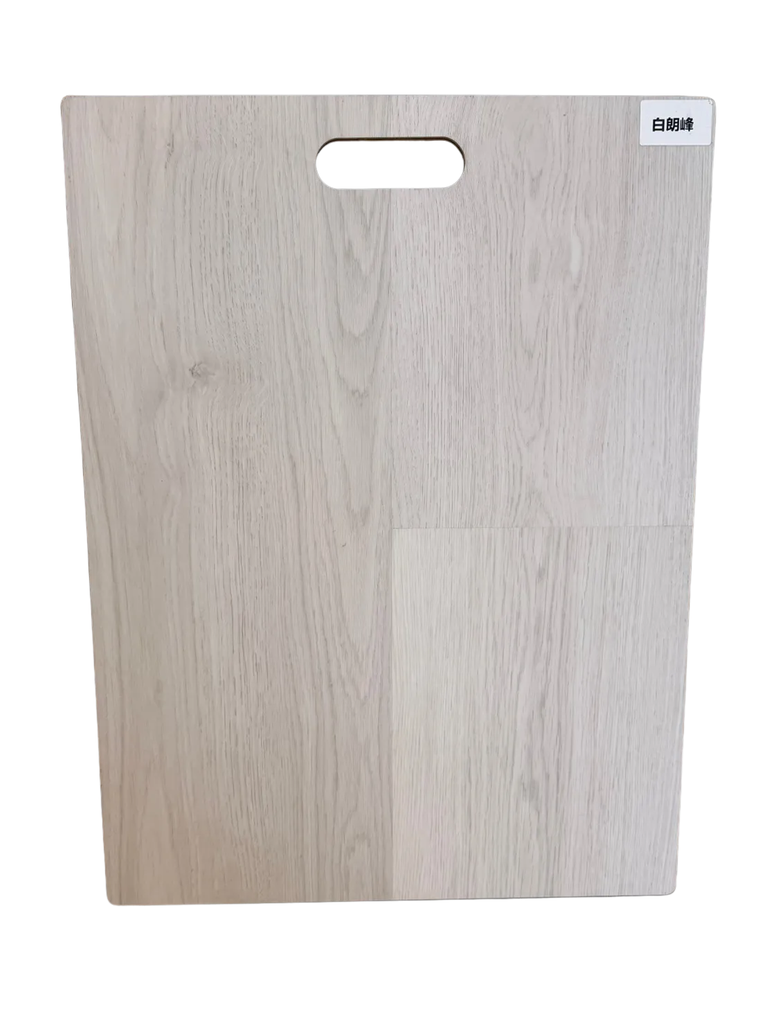 法國系列｜白朗峰