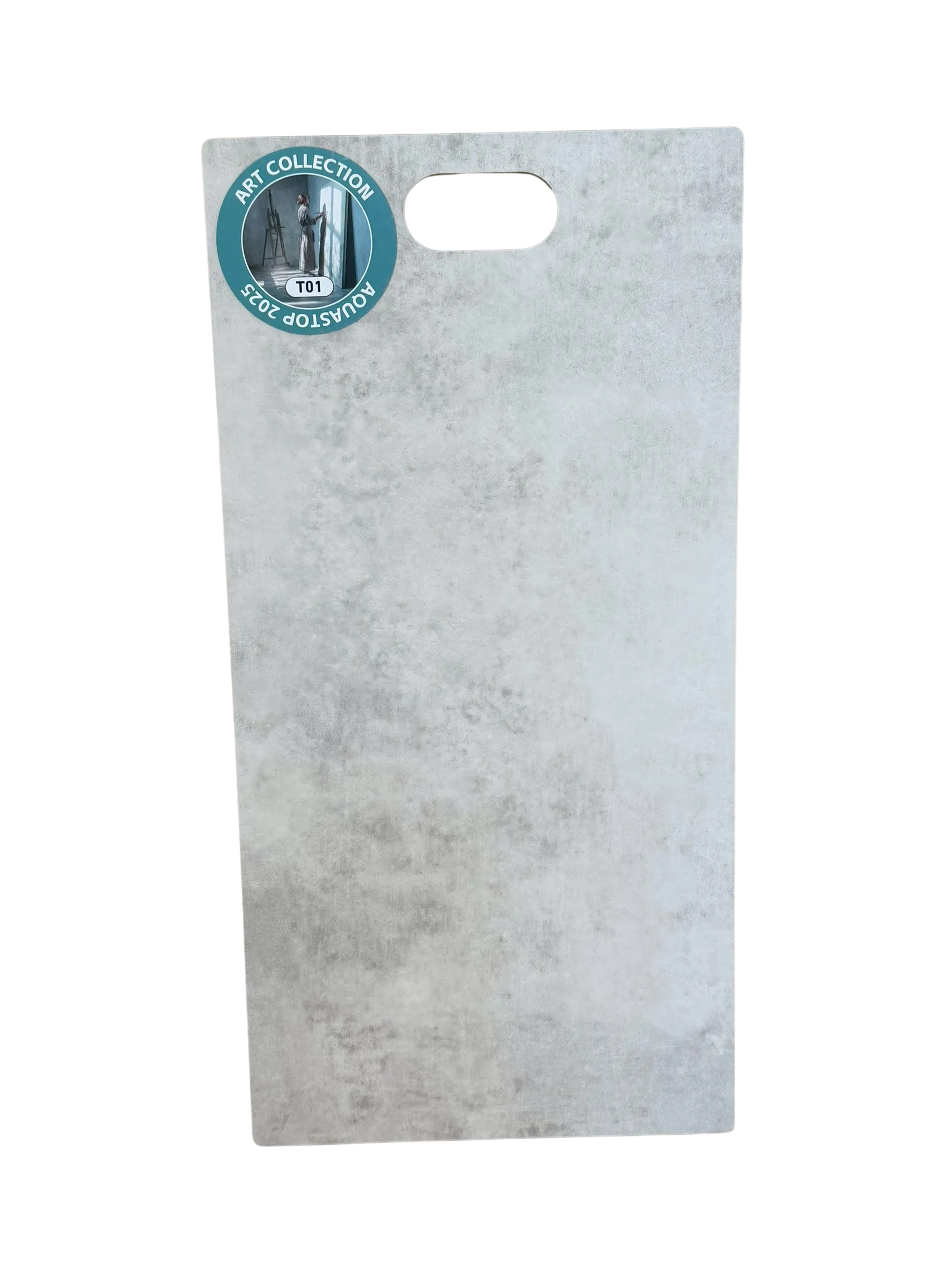 微水泥系列｜T01