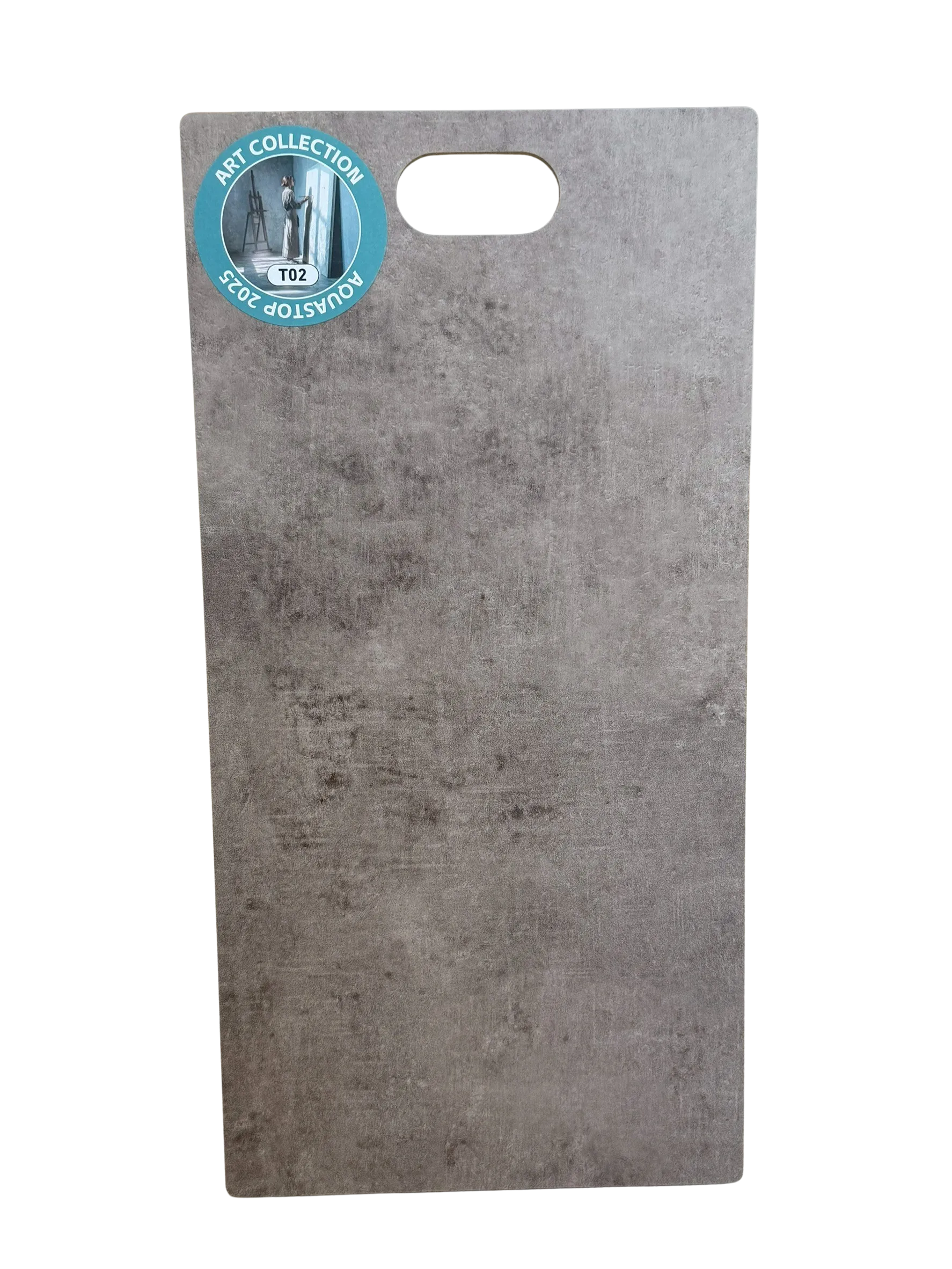 微水泥系列｜T02