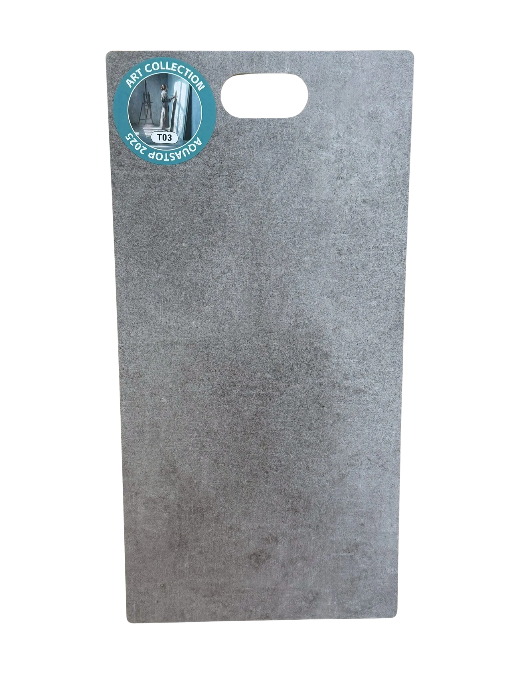 微水泥系列｜T03