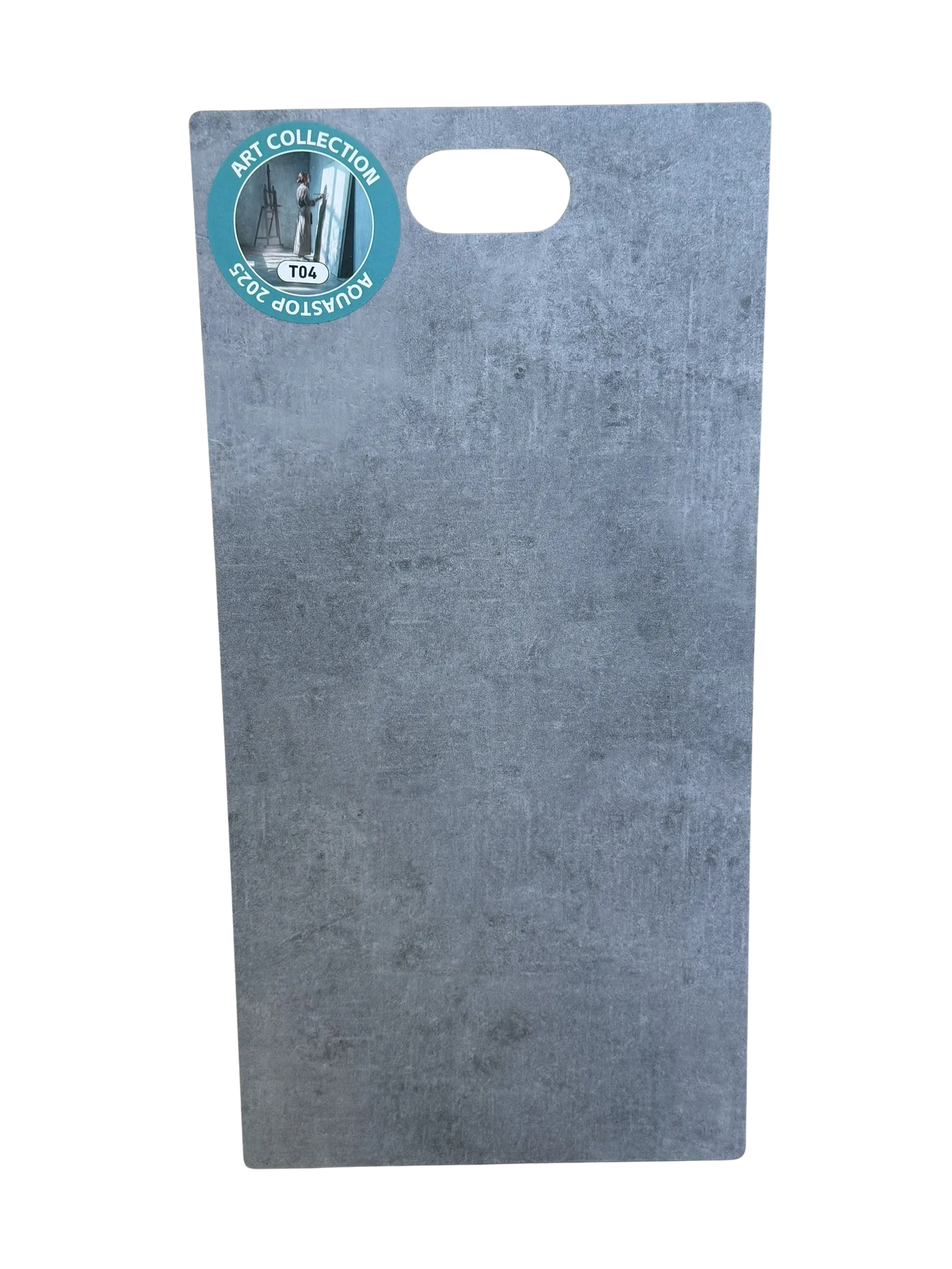 微水泥系列｜T04