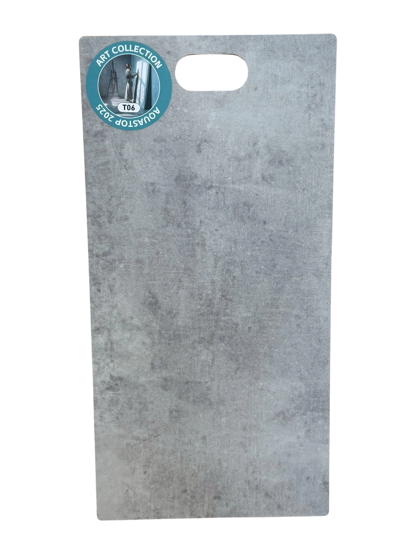 微水泥系列｜T06