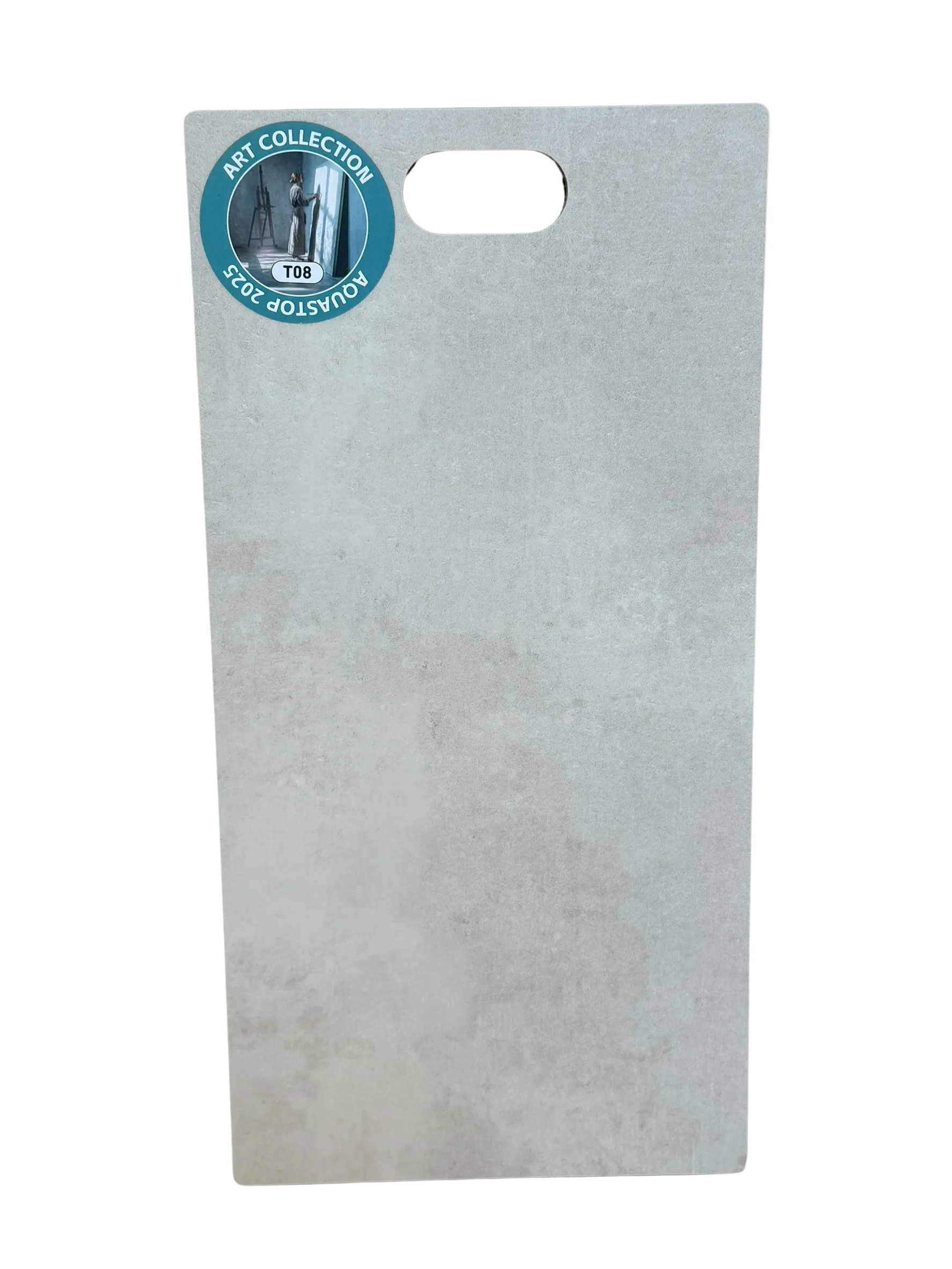 微水泥系列｜T08