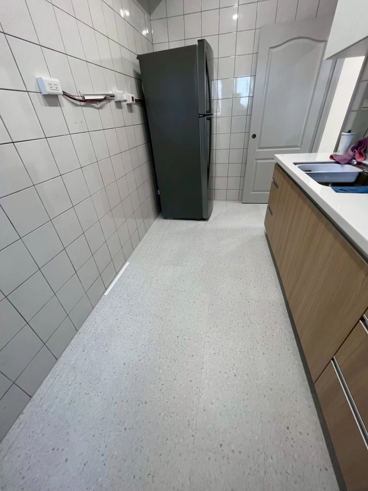 酷石AquaStop｜水磨石系列－W02