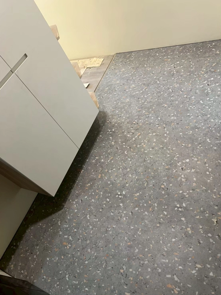 酷石AquaStop｜水磨石系列－W03