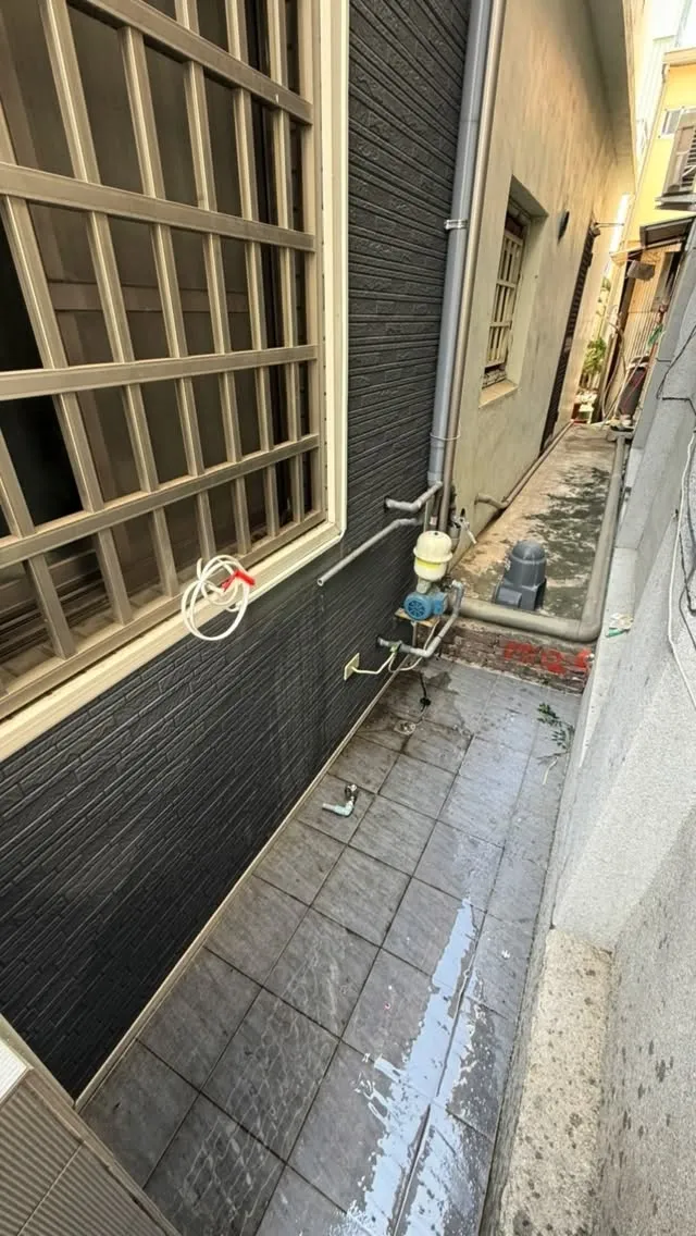 早上歸仁區 下午新化區 一天兩場 全戶軟水安裝行程滿檔 ?