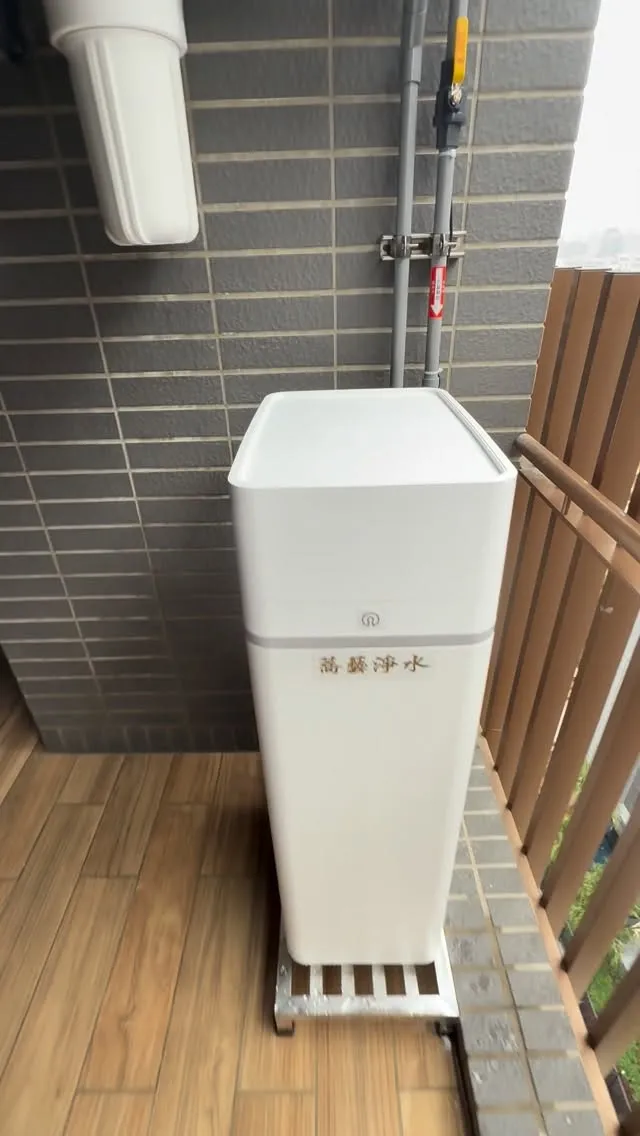 很多人以為 家裡水垢只是看起來不美觀。