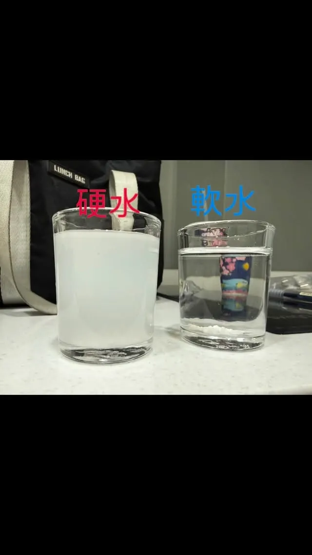 左營鑫悅 完整的水質升級方案