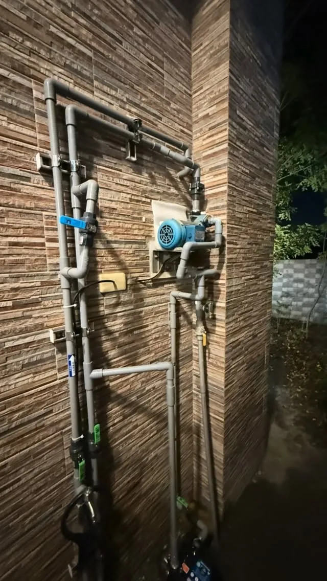 彰化北斗  HN250W 全戶軟水