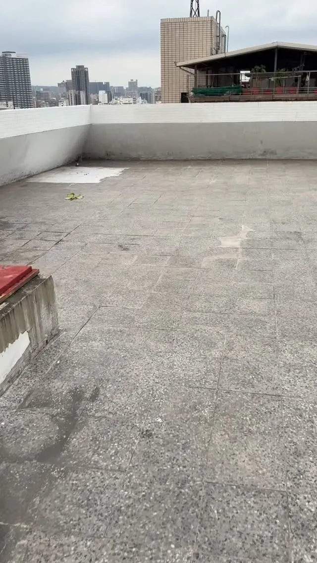 苓雅區 軟水系統安裝完成