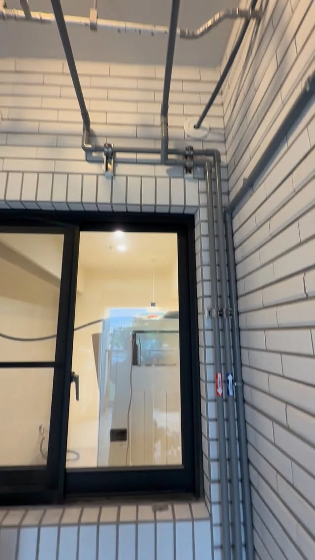 【左營重信路｜全戶軟水安裝紀錄】