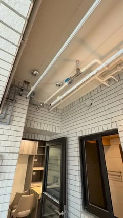 全戶淨軟水安裝紀錄