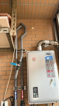 【鳳山新城國宅｜全戶淨軟水安裝】