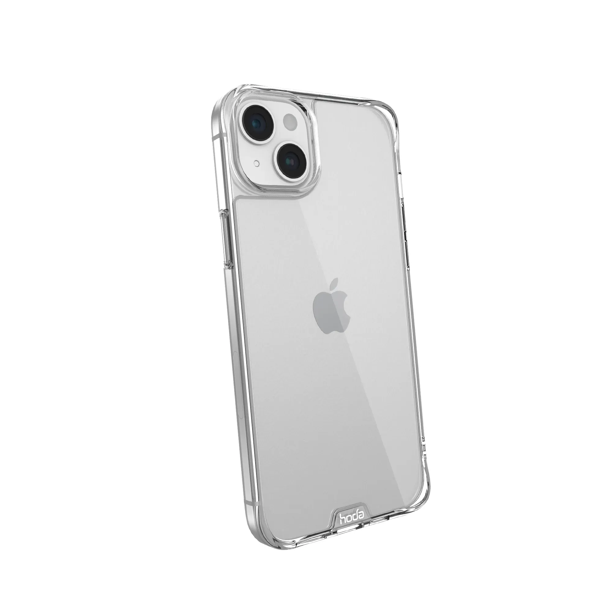 晶石玻璃軍規防摔保護殼 for iPhone 15 系列 iPhone 15 