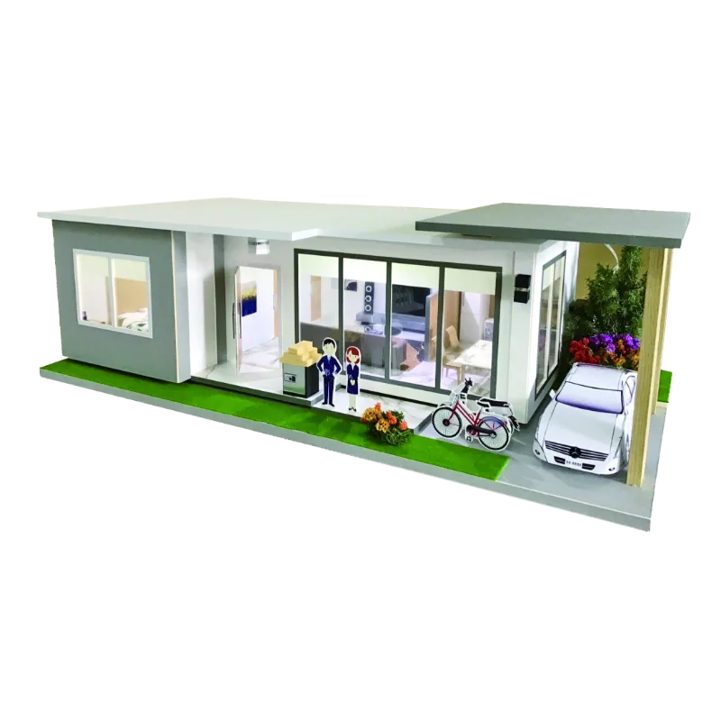 小品居精品屋