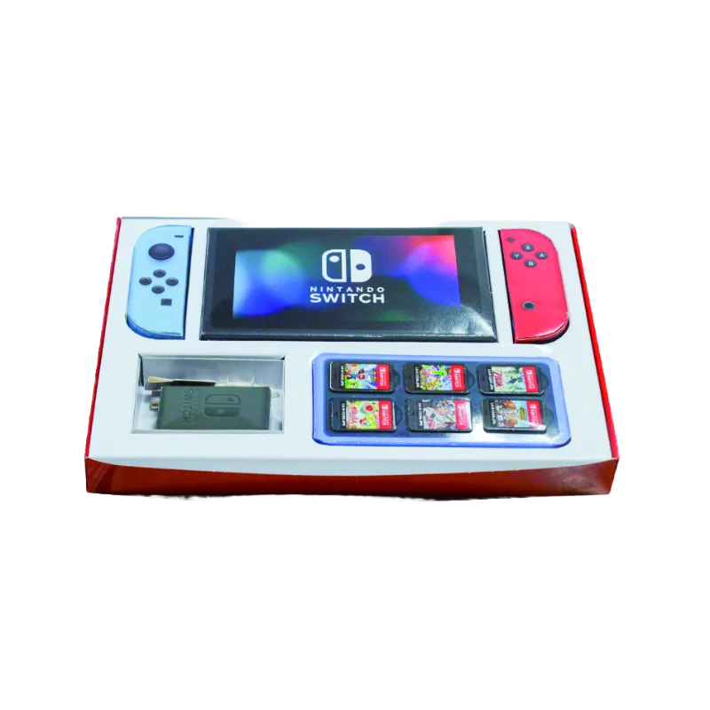 SWITCH