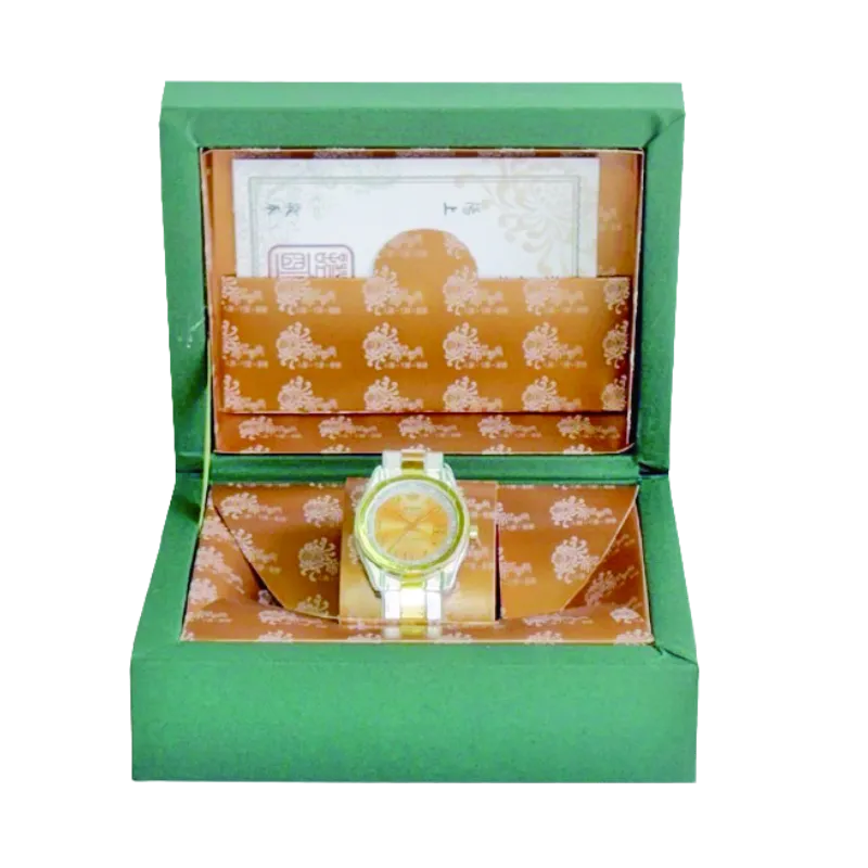 精品手錶