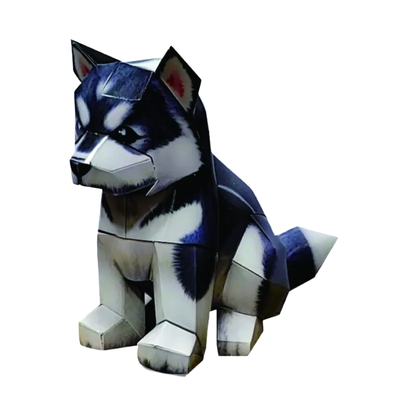 狗