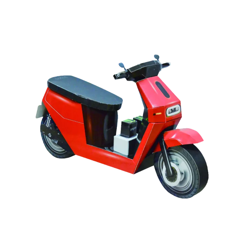 電動機車