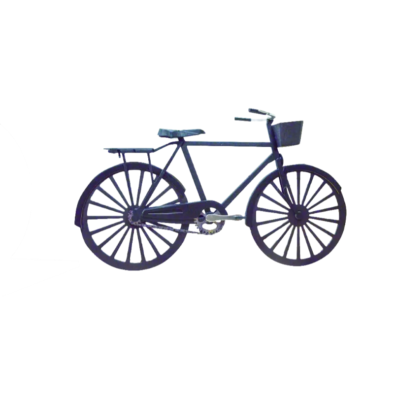 腳踏車（淑女車、公路車、復古腳踏車）