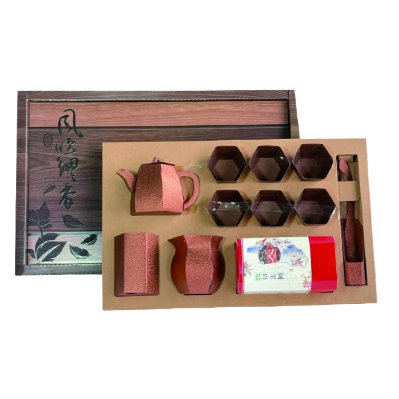 台製茶具組