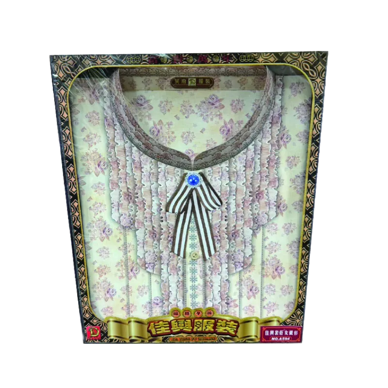 女時裝/女服飾