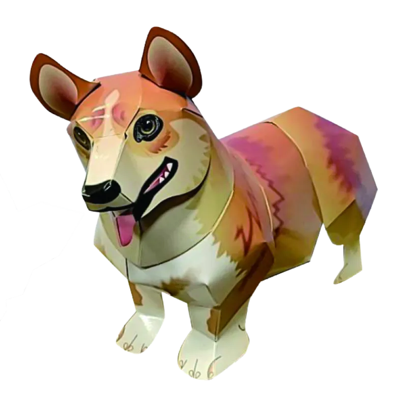 狗
