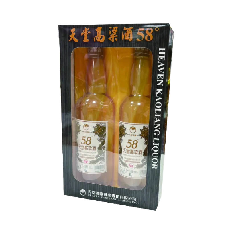 高粱酒、洋酒+紅酒